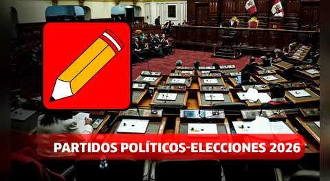 Elecciones 2026: Perú Libre, la izquierda radical que propone despenalizar el aborto