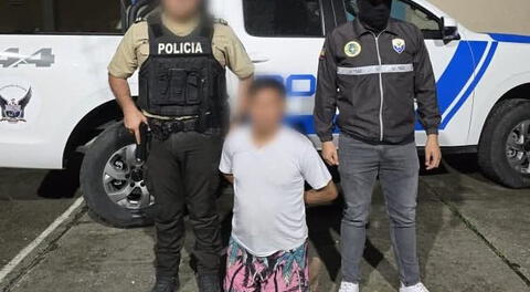 Conflicto entre bandas criminales de Perú y Ecuador deja 5 muertos en la frontera