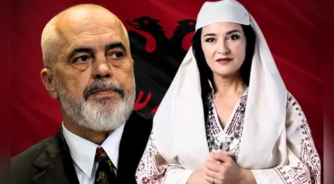 Albania da un paso histórico al nombrar a Diella, la primera ministra generada por IA: luchará contra la corrupción