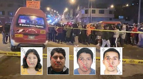 Cinco homicidios en las últimas 24 horas