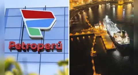 Refinería de Talara: Petroperú exportó más de 49.000 barriles de gasolina de alto octanaje a Colombia
