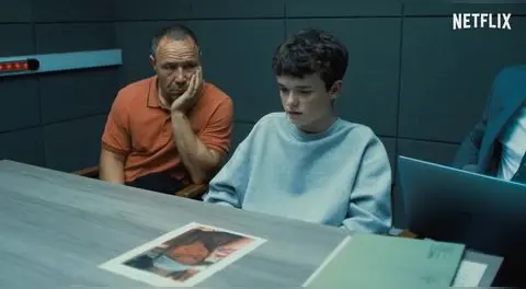 Owen Cooper se convierte en el actor más joven de la historia en ganar el Emmy