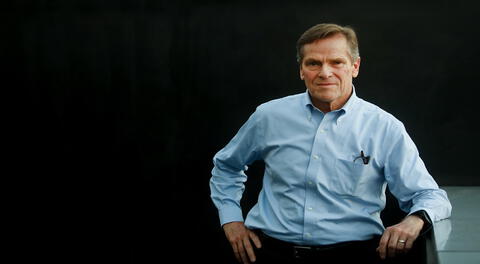 Carlos Neuhaus: “Yo no creo que a la gente le gusten las matonerías de los candidatos”