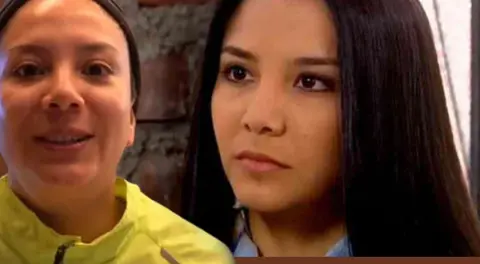 Mayra Couto inspira a sus seguidores con anuncio sobre su nueva disciplina física: “Empezar a entrenar”