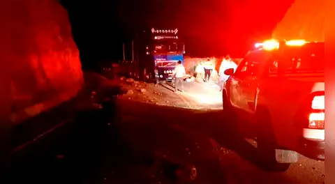Un herido de bala y pasajeros desvalijados deja violento asalto en la vía Juliaca–Rinconada
