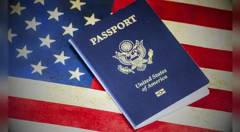 Las personas de esta edad no podrán renovar el pasaporte estadounidense si no cumplen con estos requisitos en 2025
