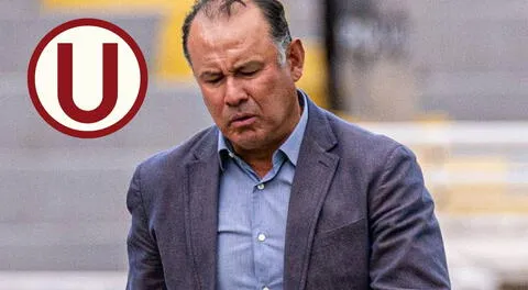 Juan Reynoso hizo duro análisis tras derrota ante Universitario y advirtió a jugadores de Melgar para el 2026: "Al que le alcance estará"