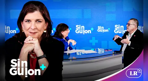Phillip Butters en entrevista con Rosa María Palacios sobre reforma de AFP: "Es la ley Keiko"