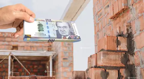 Construye tu casa soñada con un préstamo de S/ 100 mil a una tasa desde 1.19 % mensual