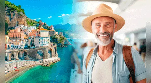 Este país europeo ofrece atención médica gratuita y es ideal para disfrutar la jubilación sin estrés