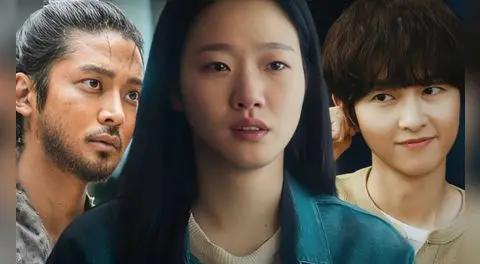 Los mejores K-Dramas que se estrenan en septiembre 2025: Netflix, Disney+ y más