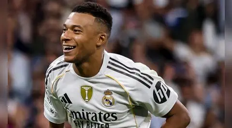 Real Madrid inició el camino a la decimosexta con un triunfo: derrotó 2-1 a Marsella por la Champions League