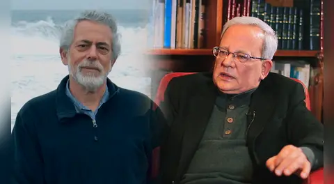 Gustavo Gorriti a César Hildebrandt sobre Lava Jato: "El deber del periodista es llegar al fondo"
