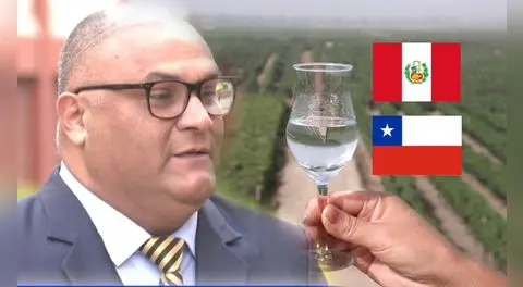Investigador peruano halla documento clave y expone que un chileno se apropió de la denominación pisco por primera vez en 1878