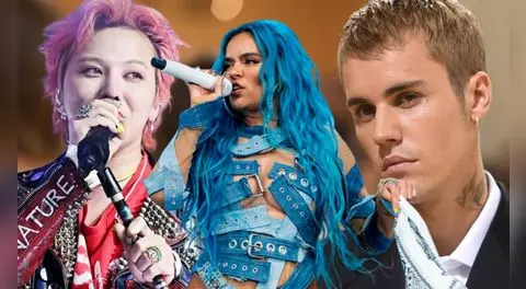 Coachella 2026: BIGBANG, Karol G, Justin Bieber, Sabrina Carpenter y más artistas confirmados en el festival