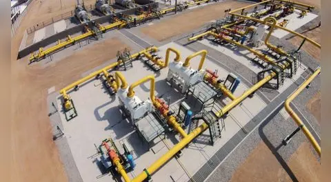 CAF suscribe préstamo A/B de US$500 millones con Cálidda para expandir la red de gas natural en Lima y Callao