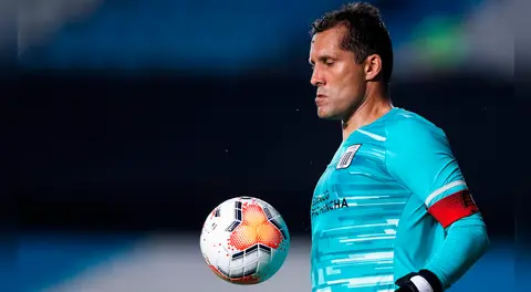Leao Butrón arremete contra las decisiones arbitrales que afectan a equipos de la Liga 1: “No se mide con la misma vara”