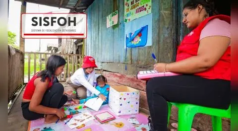 ¿Te calificaron como “no pobre” en el Sisfoh 2025? Así puedes apelar la clasificación y actualizar tus datos para acceder a subsidios