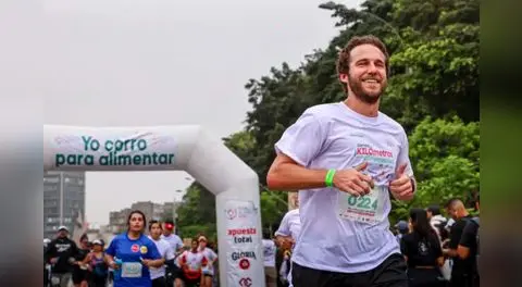 Este domingo 5 de octubre se realizarán dos carreras 5K en San Miguel y San Borja