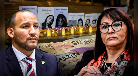 Congreso y sus propuestas que afectan a la mujer: desde eliminar el feminicidio a castigar denuncias