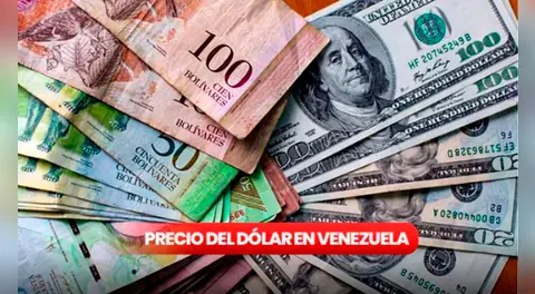 Dólar BCV y paralelo en Venezuela: consulta el valor actual para hoy, domingo 21 de septiembre de 2025