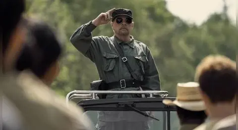 Cartelera: Mark Hamill regresa con una historia de Stephen King