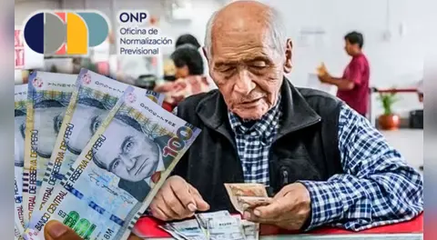 Banco de la Nación: publican cronograma de pagos ONP para octubre 2025, consulta fechas para pensionistas públicos