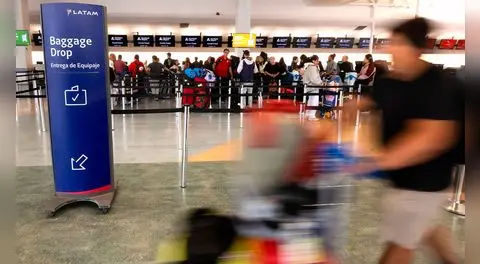 China acusa a Nueva Zelanda de "acoso" a sus ciudadanos en los aeropuertos