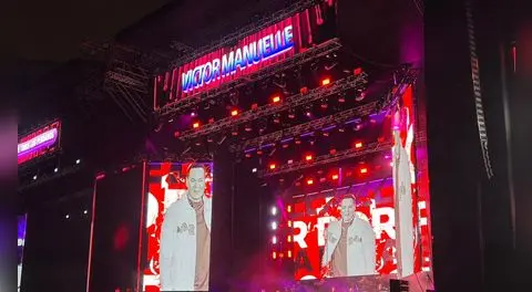 “Mientras haya un peruano en la tierra la salsa nunca muere”: estrellas del género brillaron en el Salsa Lima Festival