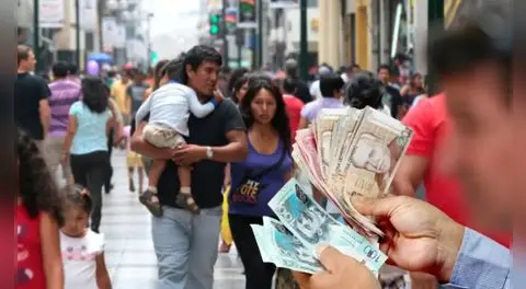 UNICEF: Para 2030 en el Perú más de un millón de niños y adolescentes sufrirá de obesidad