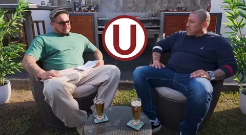 'Loco' Vargas arremete contra la administración de Universitario tras dejar de lado a referentes: "Eso se llama amiguismo”