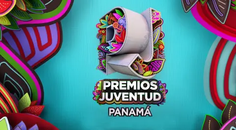 Premios Juventud 2025: horario, canales y cómo seguir la transmisión online