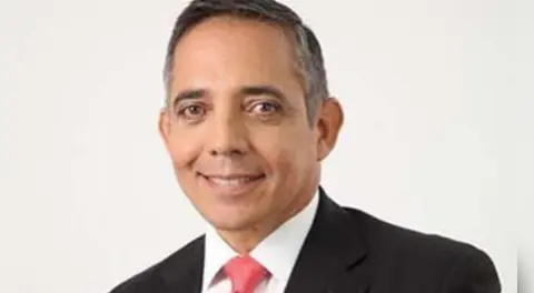 SUMTEC anuncia el nombramiento de Eduardo Catter como nuevo CEO para liderar su próxima etapa de crecimiento