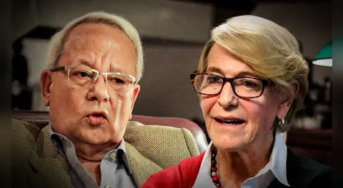 Villarán se pronuncia tras inicio de su juicio por aportes de Odebrecht y OAS: "Hice lo que pensé que tenía que hacer"