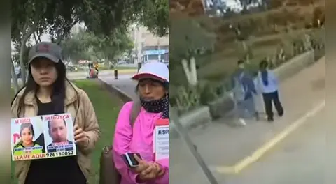 Hombre de 36 años rapta a menor de edad tras contactarla por Free Fire: "Le dijo que tenía 12 años"