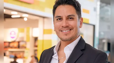 Miguel Ángel Estupiñán, gerente comercial LEGO Perú: "Hoy vendemos LEGO que hace que un adulto vuelva a ser niño construyendo"