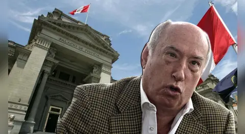 PJ ordena a Cancillería anular destitución de embajador de Perú en Israel: Fortunato Quesada regresará a su cargo
