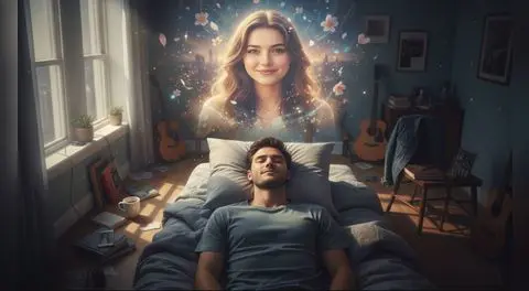¿Aún sueñas con tu expareja? Especialista en Psicología explica qué significa y cómo actuar ante esa situación