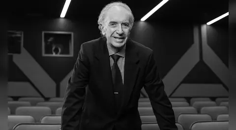Muere Hernán Romero Berrio, destacado actor peruano, a los 83 años tras una larga enfermedad