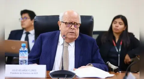 Julio Velarde advierte que bonanza de precios de minerales no vista desde 1950 no garantiza prosperidad en Perú: ¿Por qué?