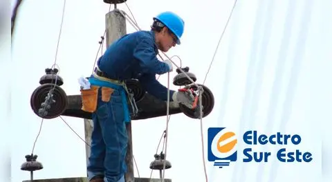 Electro Sur Este anuncia corte de luz en Cusco: conoce los distritos afectados del 25 al 28 de septiembre