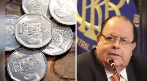 El sol peruano es la moneda más estable en América Latina del siglo XXI, según Julio Velarde: hay menor inflación y fortaleza macroeconómica