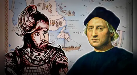 Ni Cristóbal Colón ni Leif Erikson: descubre quién habría divisado América por primera vez entre los años 900 y 930