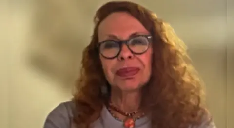 Eliane Karp se pronuncia desde Israel y descarta regresar a Perú: "No voy porque no hay justicia"