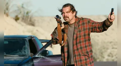 Leonardo DiCaprio, Sean Penn y Benicio del Toro protagonizan 'Una batalla tras otra': fecha de estreno y detalles