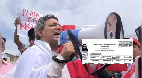Condenan a un año de cárcel a exalcalde de Trujillo, Arturo Fernández, por difamación