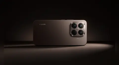 Xiaomi 15T Pro es oficial: cámara Leica telefoto 5x, Dimensity 9400+, 5.500 mAh de batería y más