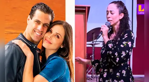 Olinda Castañeda desata revuelo al darle consejo a Maju Mantilla para salvar su matrimonio con Gustavo Salcedo: “Orar a Dios”