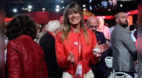 España: juez pide enjuiciar a esposa de presidente Pedro Sánchez por malversación de fondos