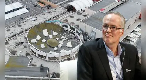 InRetail confirma inclusión de Carlos Rodríguez Pastor en investigación preliminar por tragedia en Real Plaza Trujillo